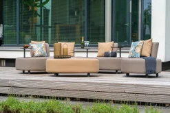 Lesli Living Loungeset Calidad