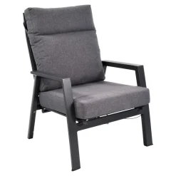 Lesli Living Loungestoel Ohio