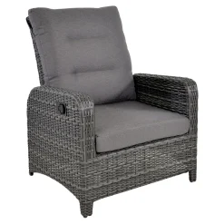 Lesli Living Loungestoel Soho Forte
