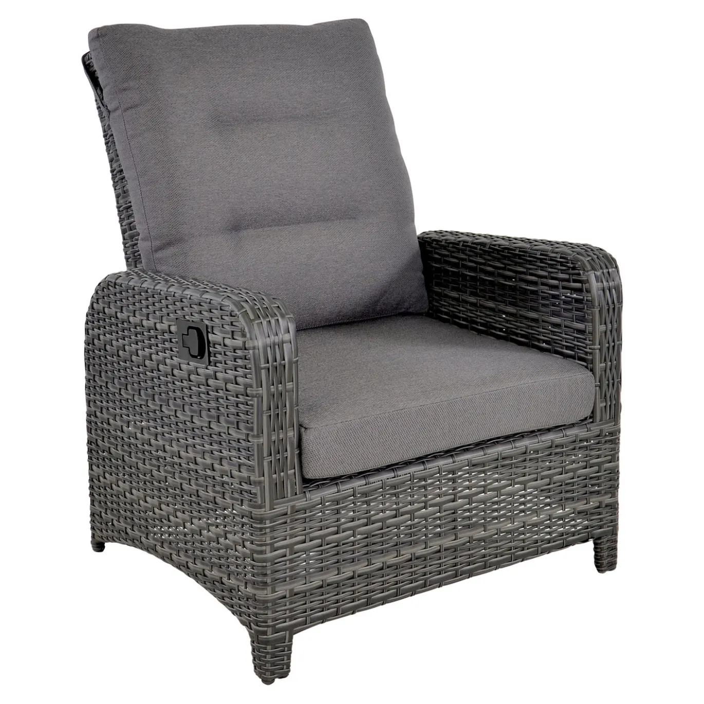 Lesli Living Loungestoel Soho Forte