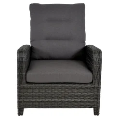 Lesli Living Loungestoel Soho Forte