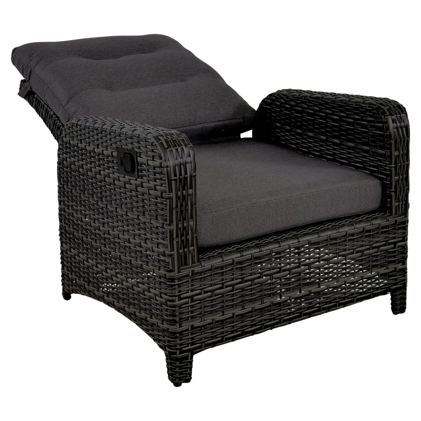 Lesli Living Loungestoel Soho Forte
