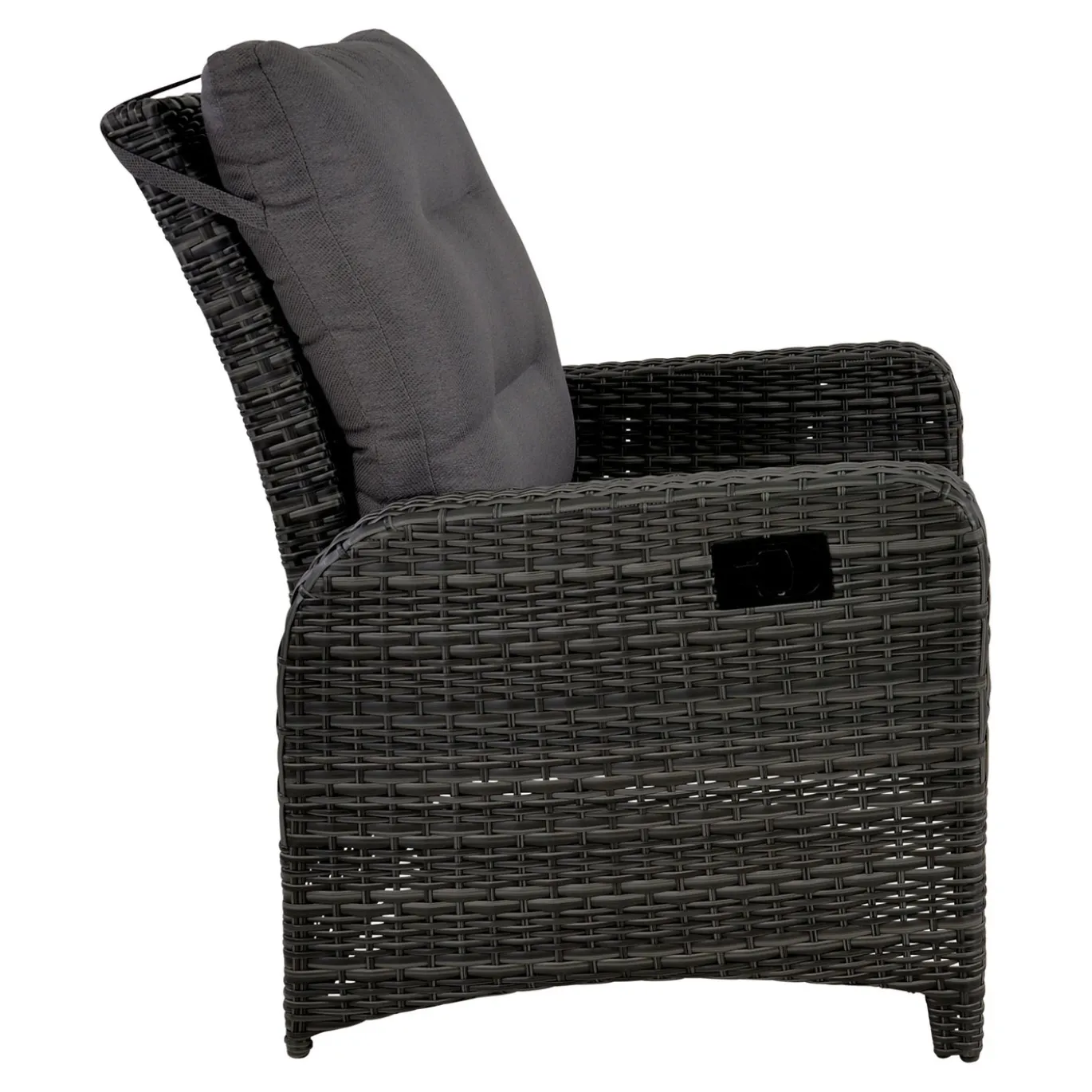 Lesli Living Loungestoel Soho Forte
