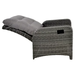 Lesli Living Loungestoel Soho Forte