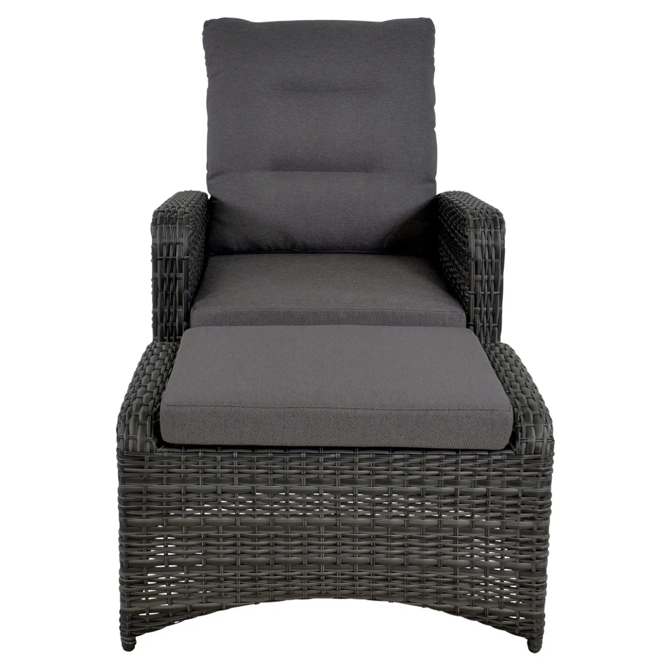 Lesli Living Loungestoel Soho Forte