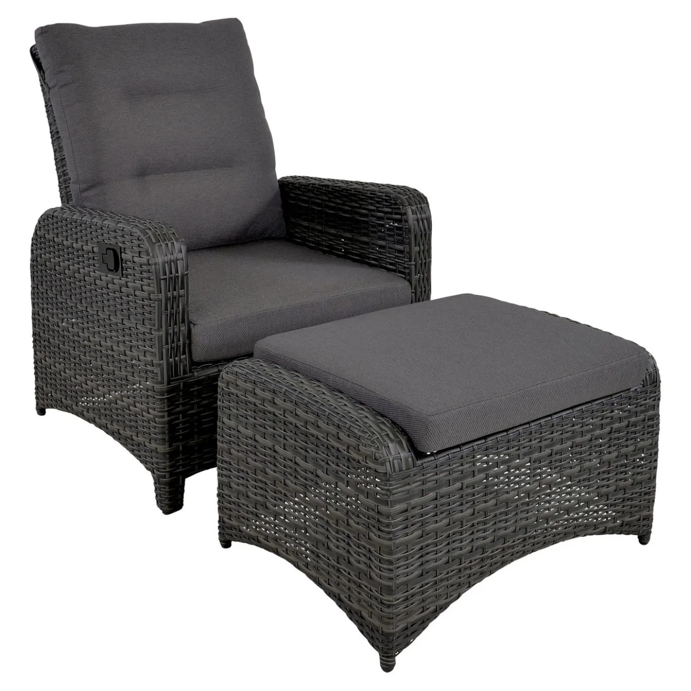 Lesli Living Loungestoel Soho Forte