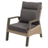 Lesli Living Loungestoel Treviso Mountain