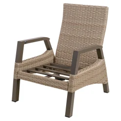 Lesli Living Loungestoel Treviso Mountain