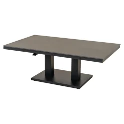 Lesli Living Loungetafel Geneva Verstelbaar 140cm