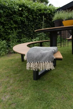 Lesli Living Picknickset Arezzo Rond