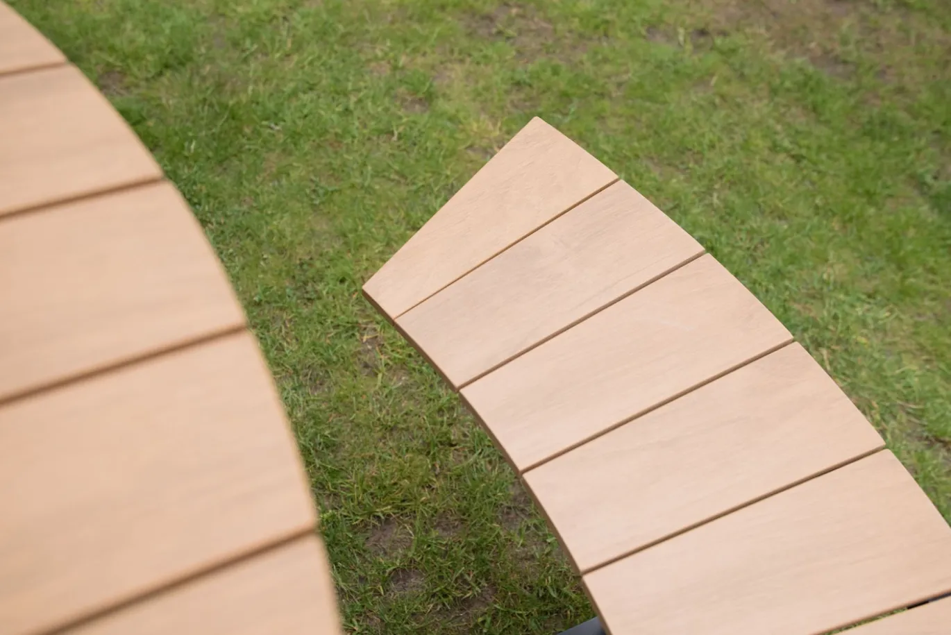 Lesli Living Picknickset Arezzo Rond