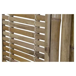 Lesli Living Roomdivider Bamboe 120x180cm