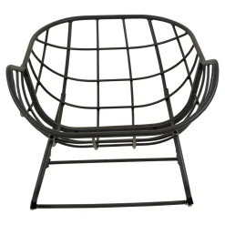 Lesli Living Schommelstoel Cozy Stone
