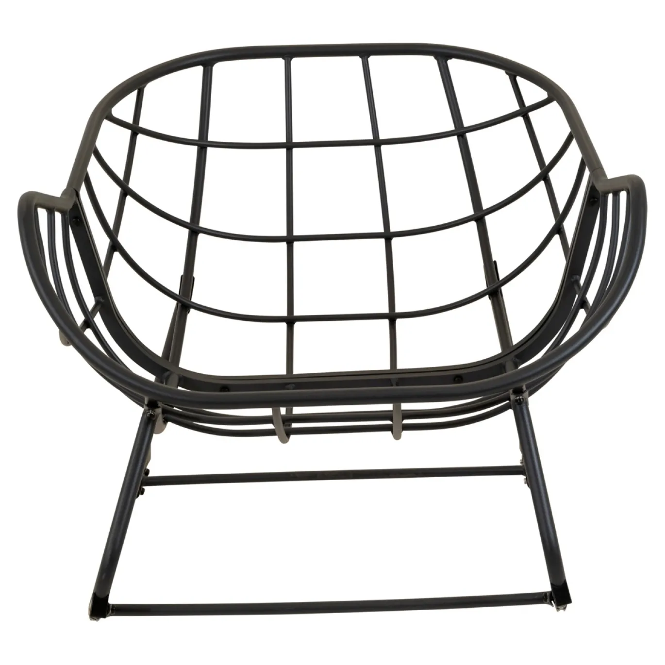 Lesli Living Schommelstoel Cozy Stone