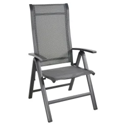 Lesli Living Standenstoel Hera Negro