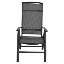 Lesli Living Standenstoel Lotis Negro