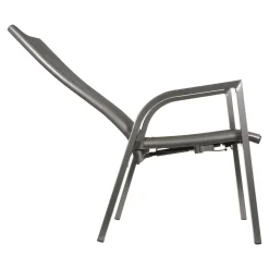 Lesli Living Standenstoel Mojito Negro