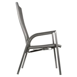 Lesli Living Standenstoel Mojito Negro