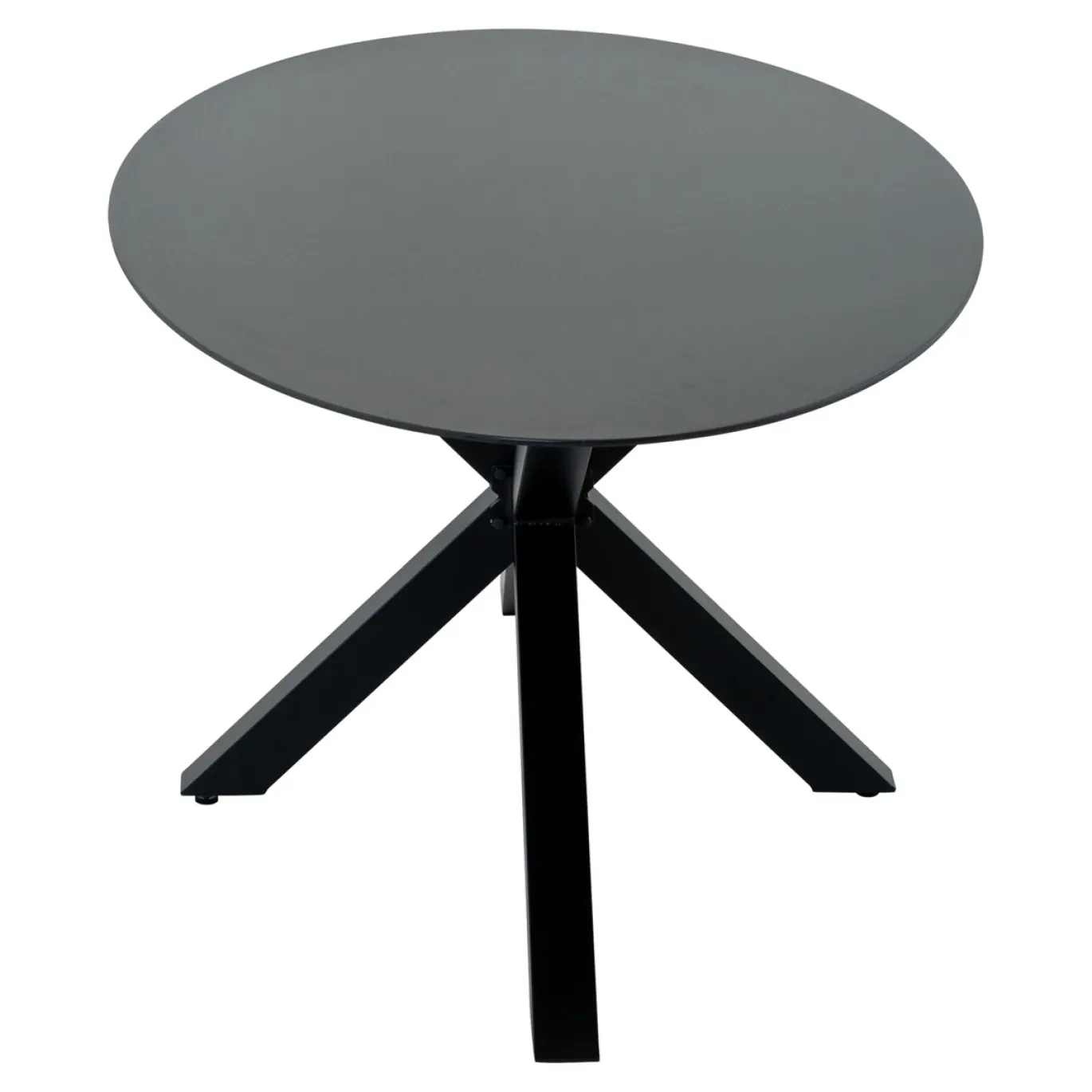 Lesli Living Tafel Crest Ovaal 180x100cm