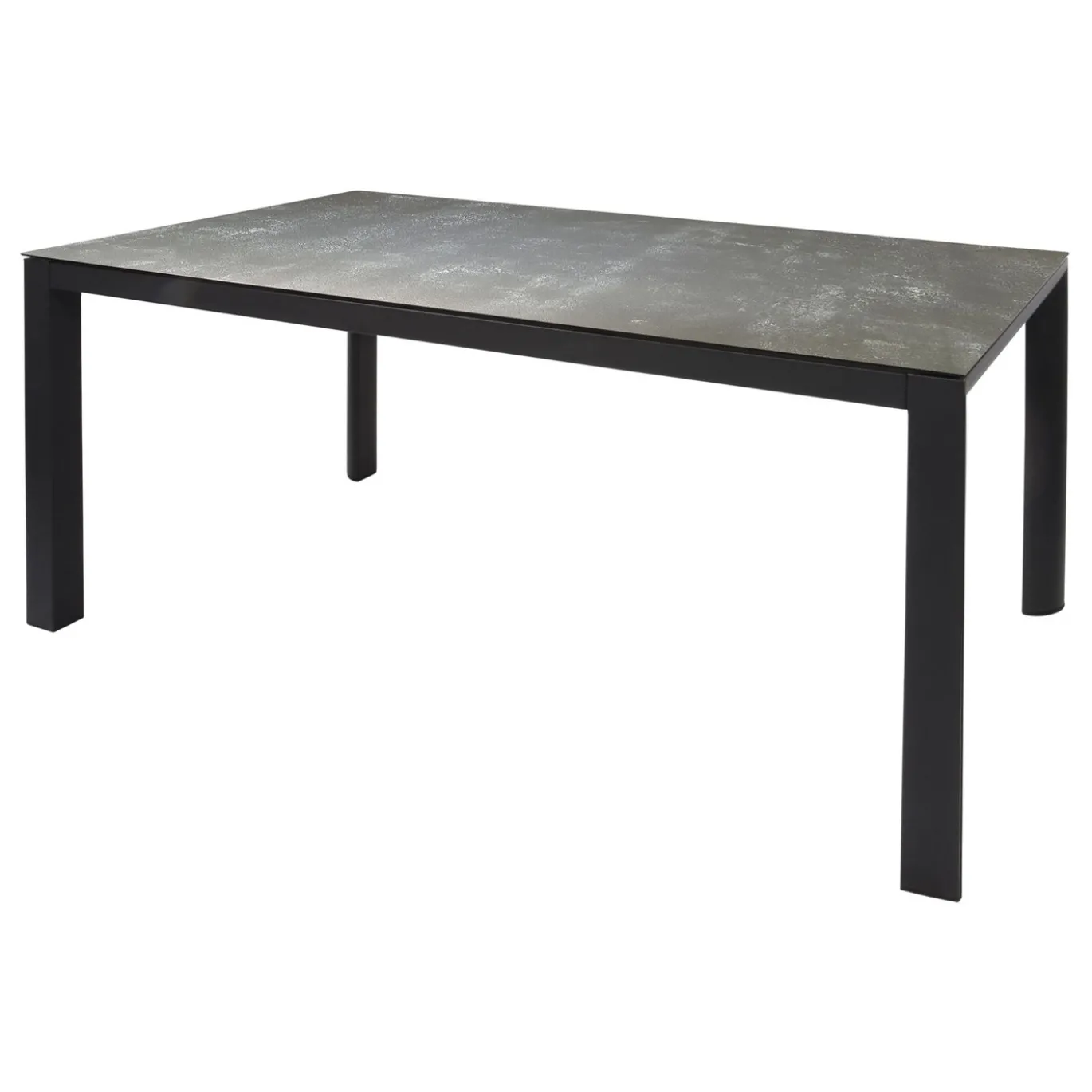 Lesli Living Tafel Mojito Ceramic Negro 160x90cm