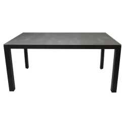 Lesli Living Tafel Mojito Ceramic Negro 160x90cm