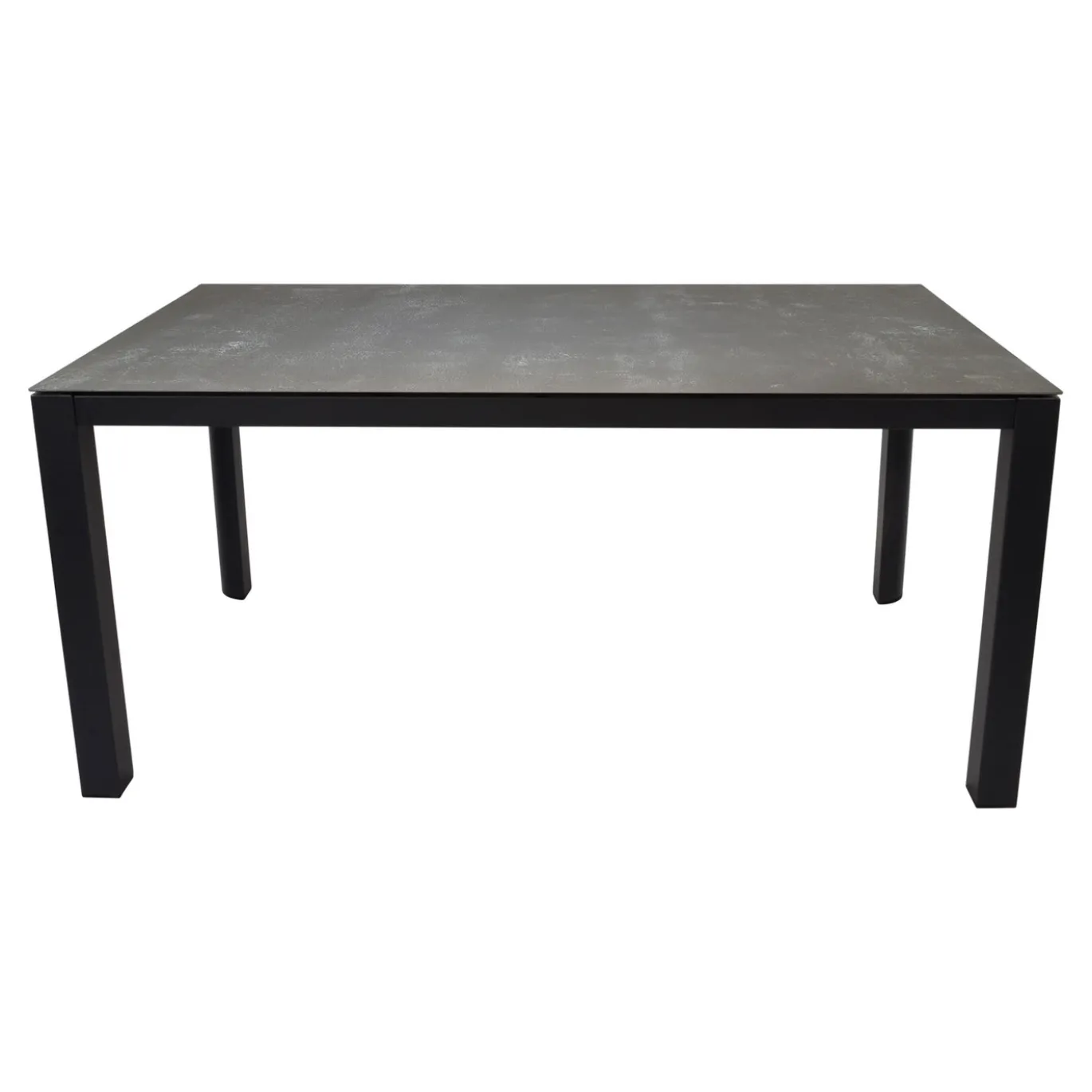 Lesli Living Tafel Mojito Ceramic Negro 160x90cm