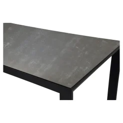 Lesli Living Tafel Mojito Ceramic Negro 160x90cm