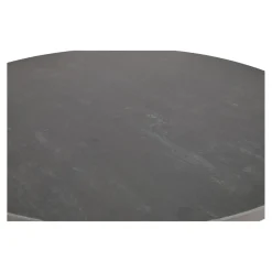 Lesli Living Tafel Mojito Ceramic Negro Ø150cm