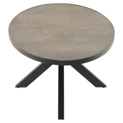 Lesli Living Tafel Murcia Ovaal 242x117cm