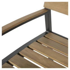 Lesli Living Tuinbank Arezzo 120x56x85,5cm