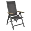Lesli Living Tuinstoel Arezzo