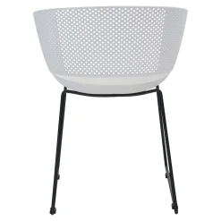 Lesli Living Tuinstoel Orly Wit