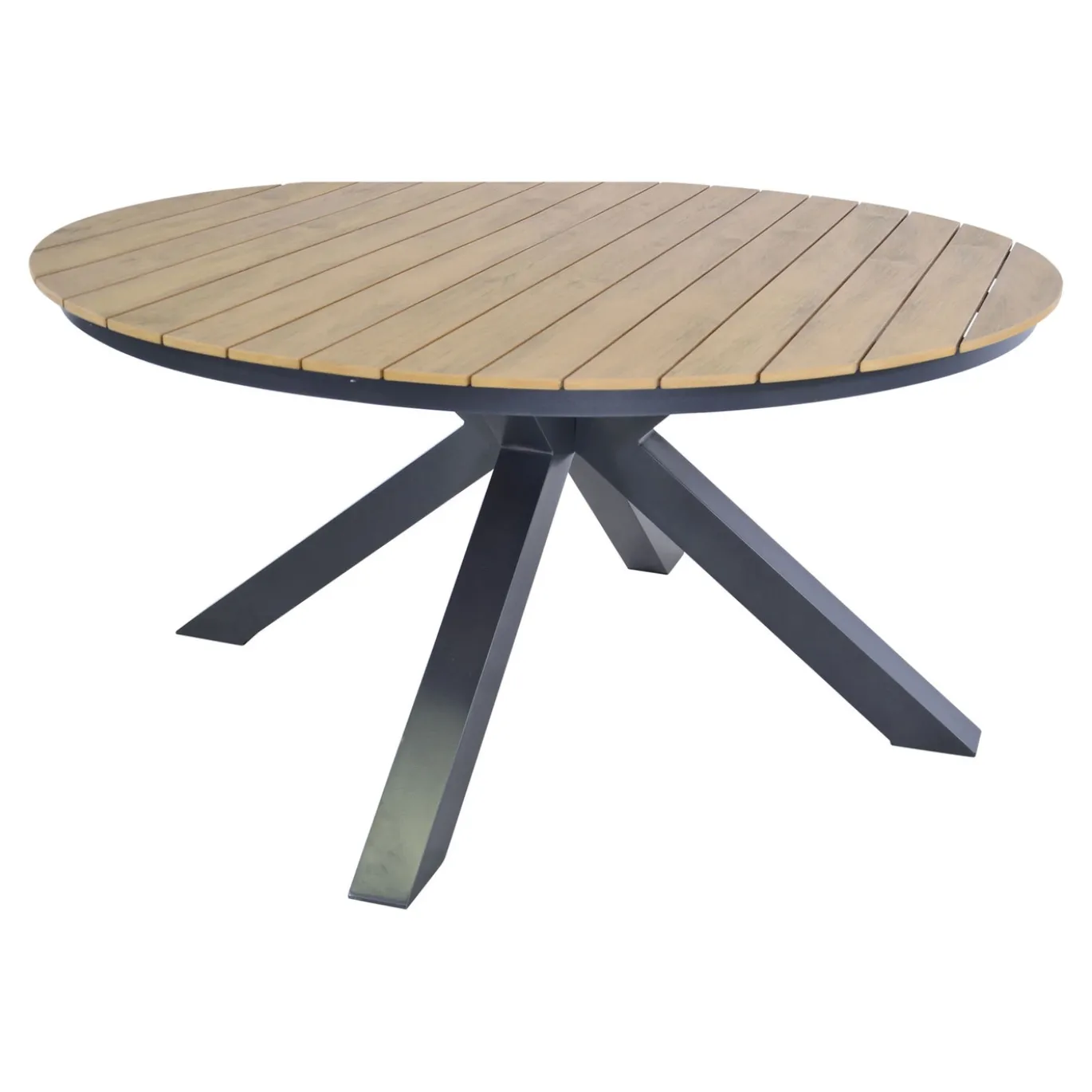 Lesli Living Tuintafel Arezzo Ø150cm