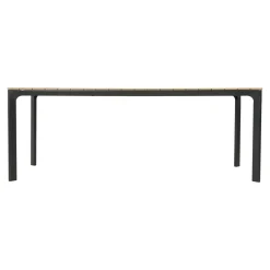 Lesli Living Tuintafel Arezzo 200x90cm