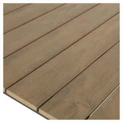 Lesli Living Tuintafel Arezzo 200x90cm