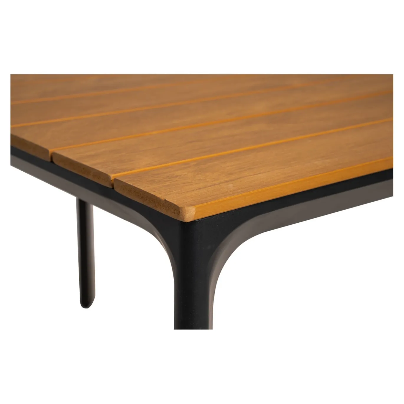 Lesli Living Tuintafel Arezzo 130x70cm