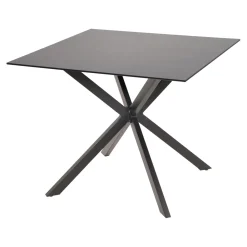 Lesli Living Tuintafel Crest 90x90cm