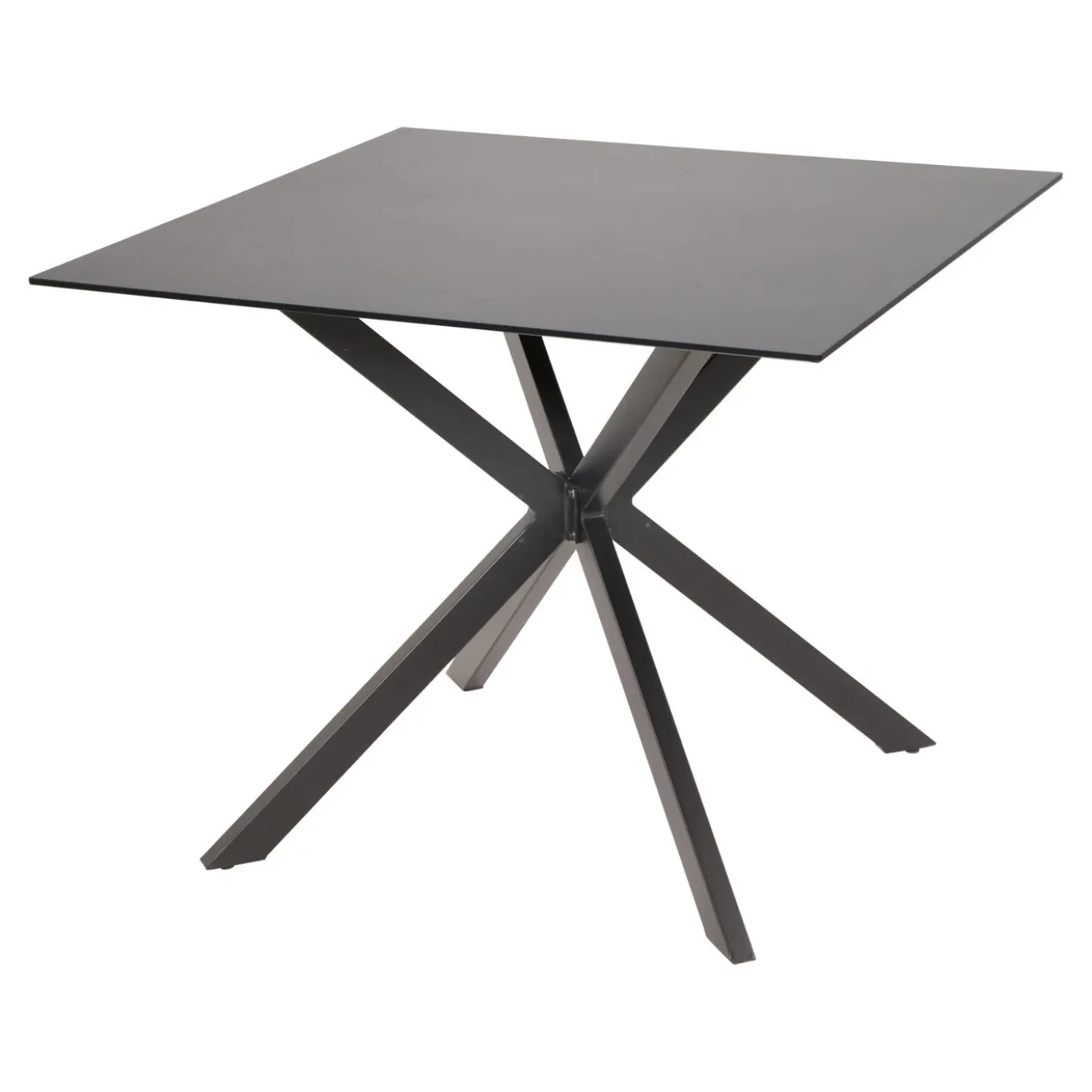Lesli Living Tuintafel Crest 90x90cm