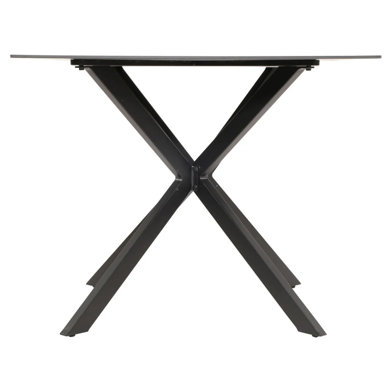 Lesli Living Tuintafel Crest 90x90cm