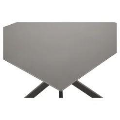 Lesli Living Tuintafel Crest 90x90cm