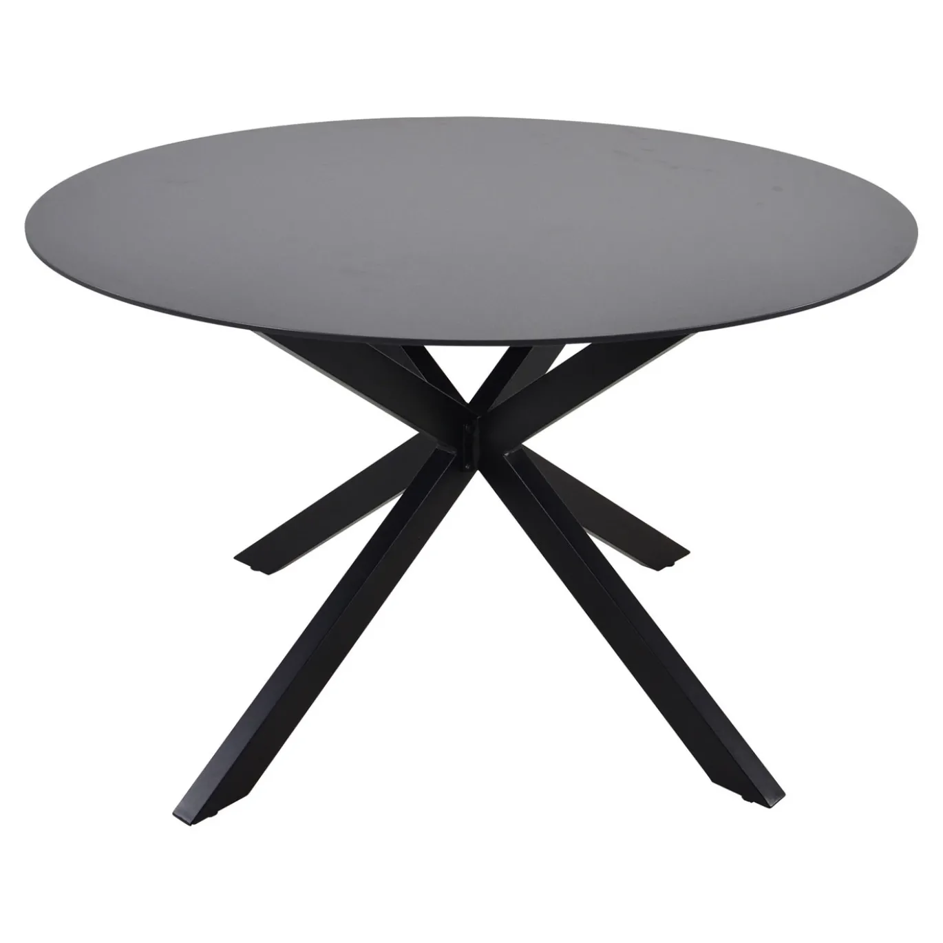 Lesli Living Tuintafel Crest Ø120cm