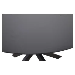 Lesli Living Tuintafel Crest Ø120cm