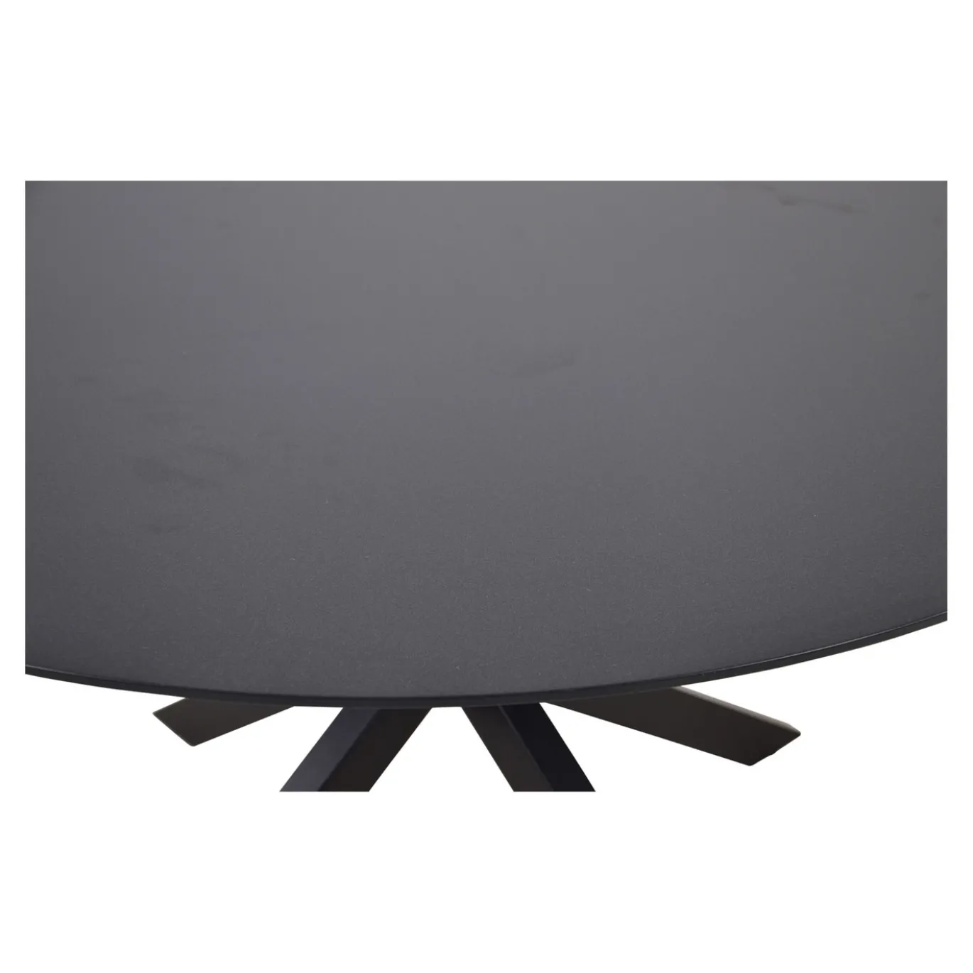 Lesli Living Tuintafel Crest Ø120cm
