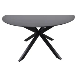 Lesli Living Tuintafel Crest Ø120cm