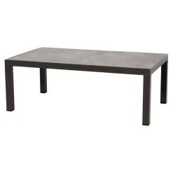 Lesli Living Tuintafel Down Town / Ohio 120x70cm