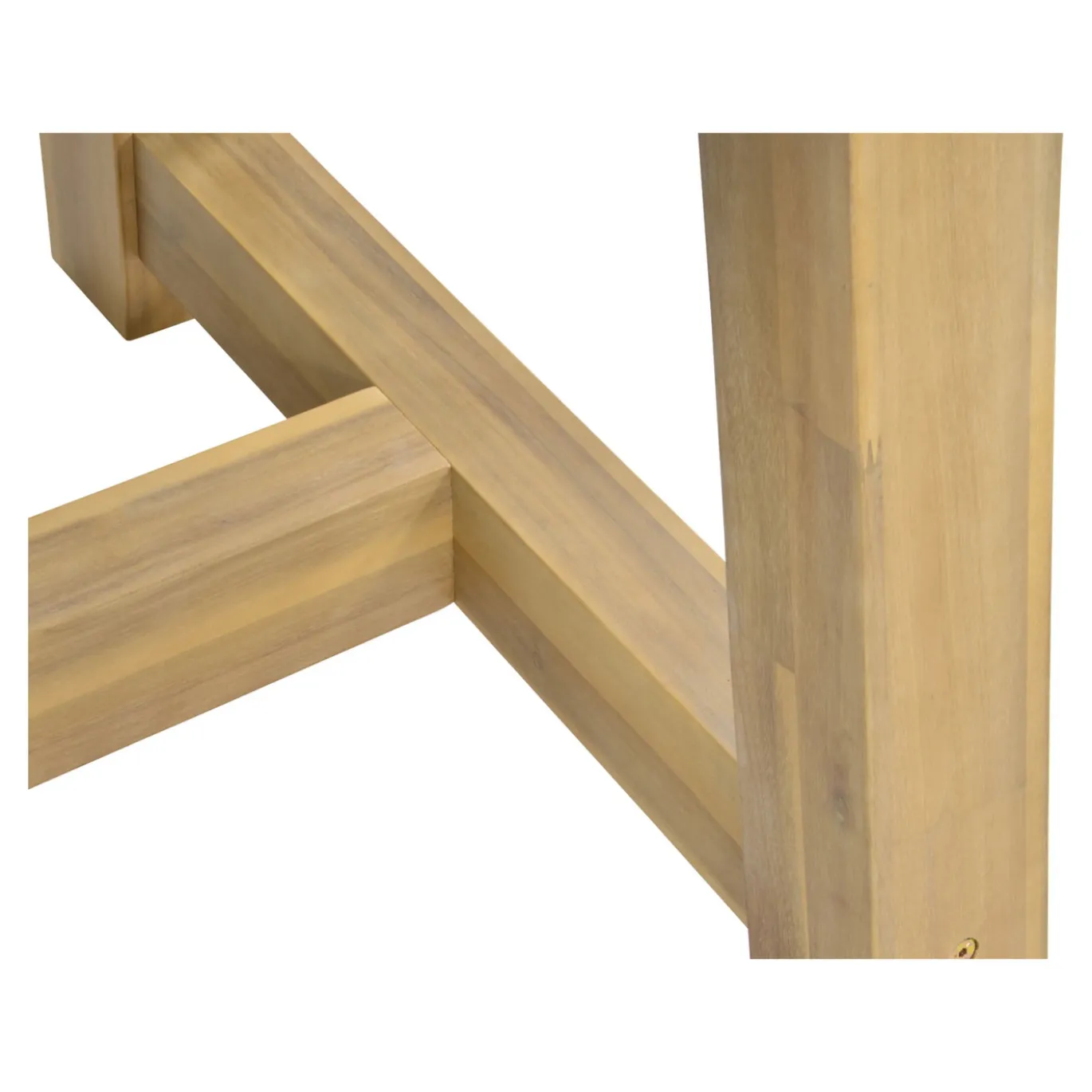 Lesli Living Tuintafel Judy 180x90cm