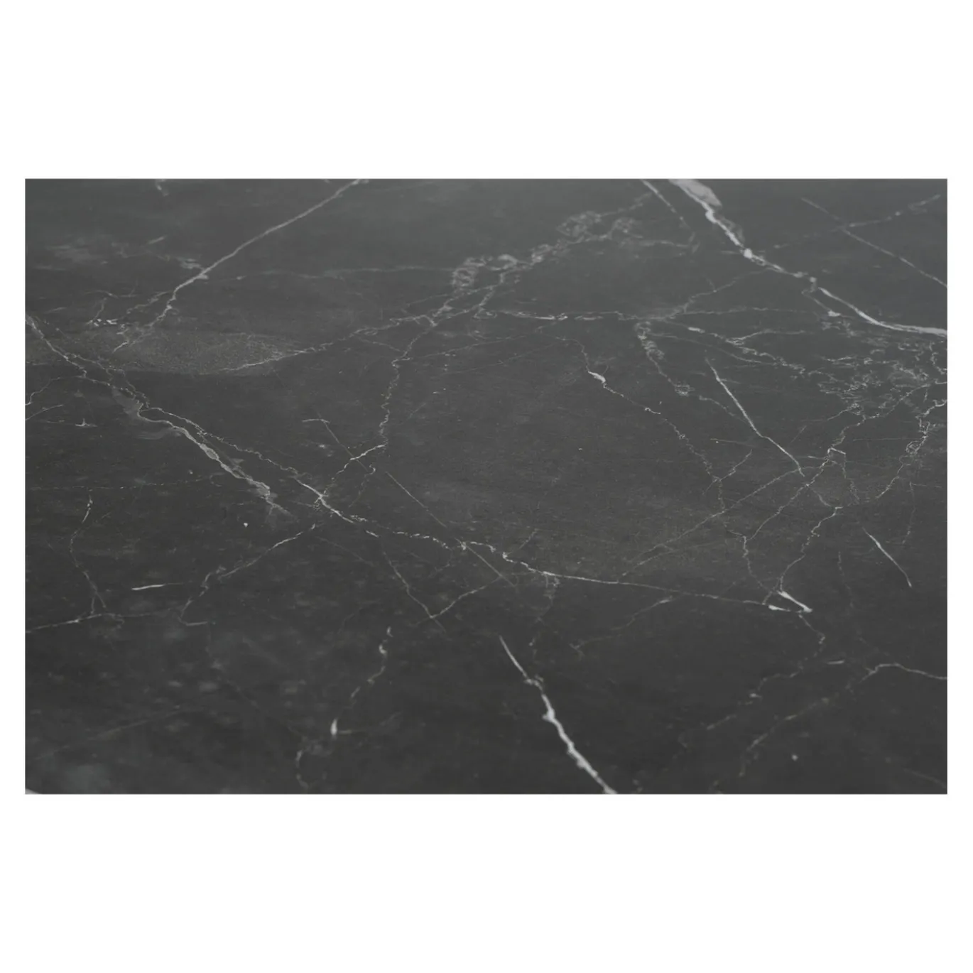 Lesli Living Tuintafel Monte Carlo Negro 180x90cm