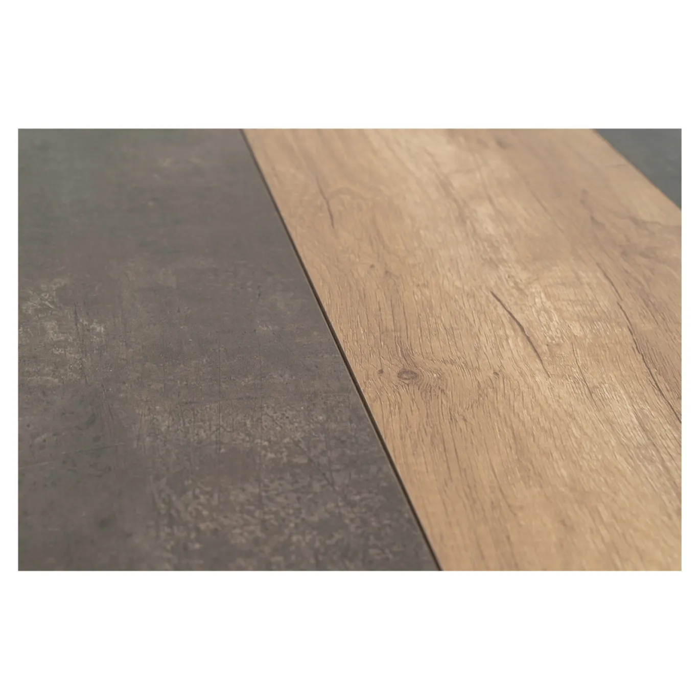 Lesli Living Uittrektafel Brixton 243/303x102cm