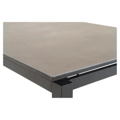 Lesli Living Uittrektafel Lagos 180/240x100cm