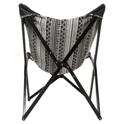 Lesli Living Vlinderstoel Aztec